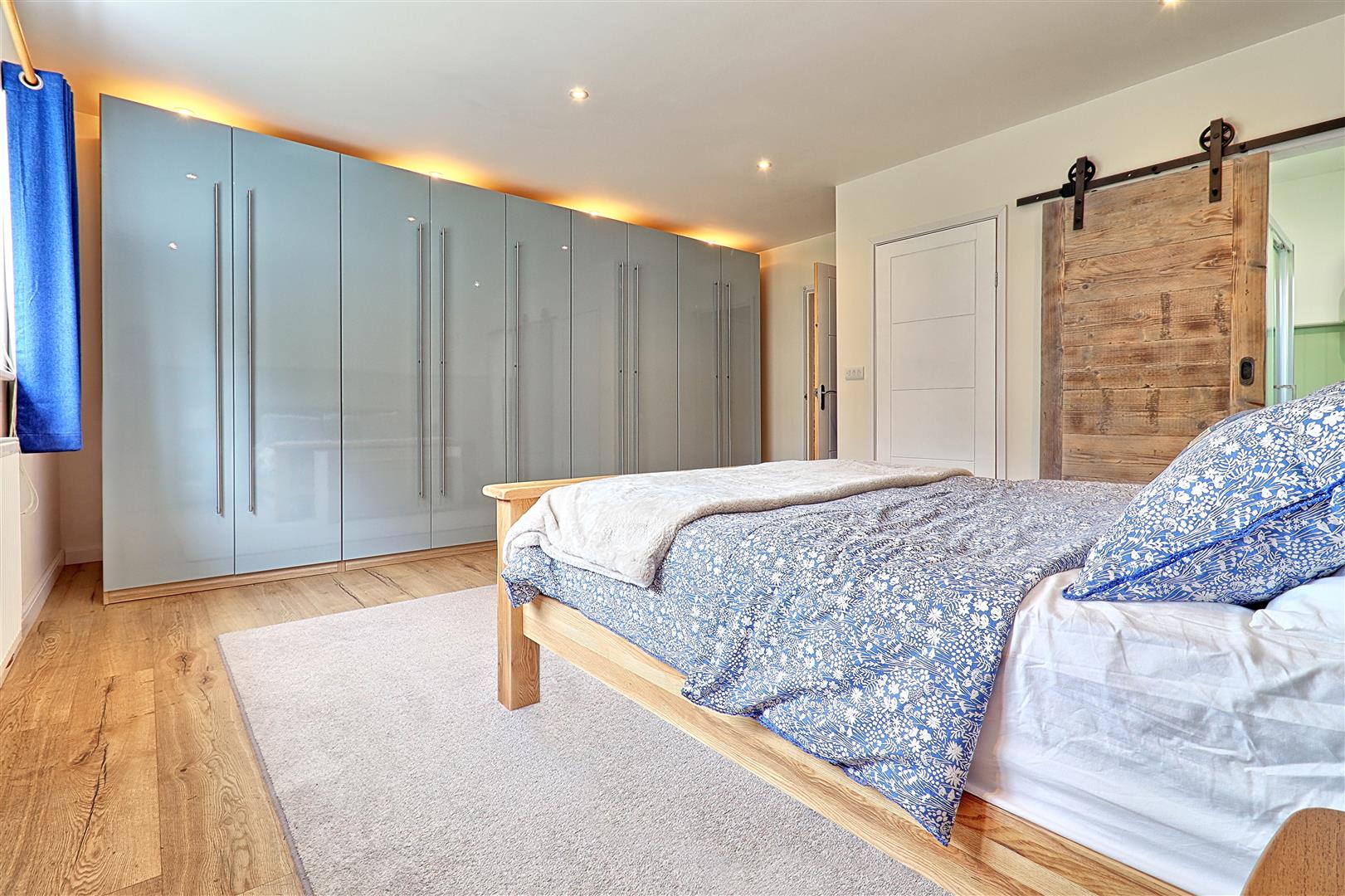 Prickwillow Road, Isleham, Ely